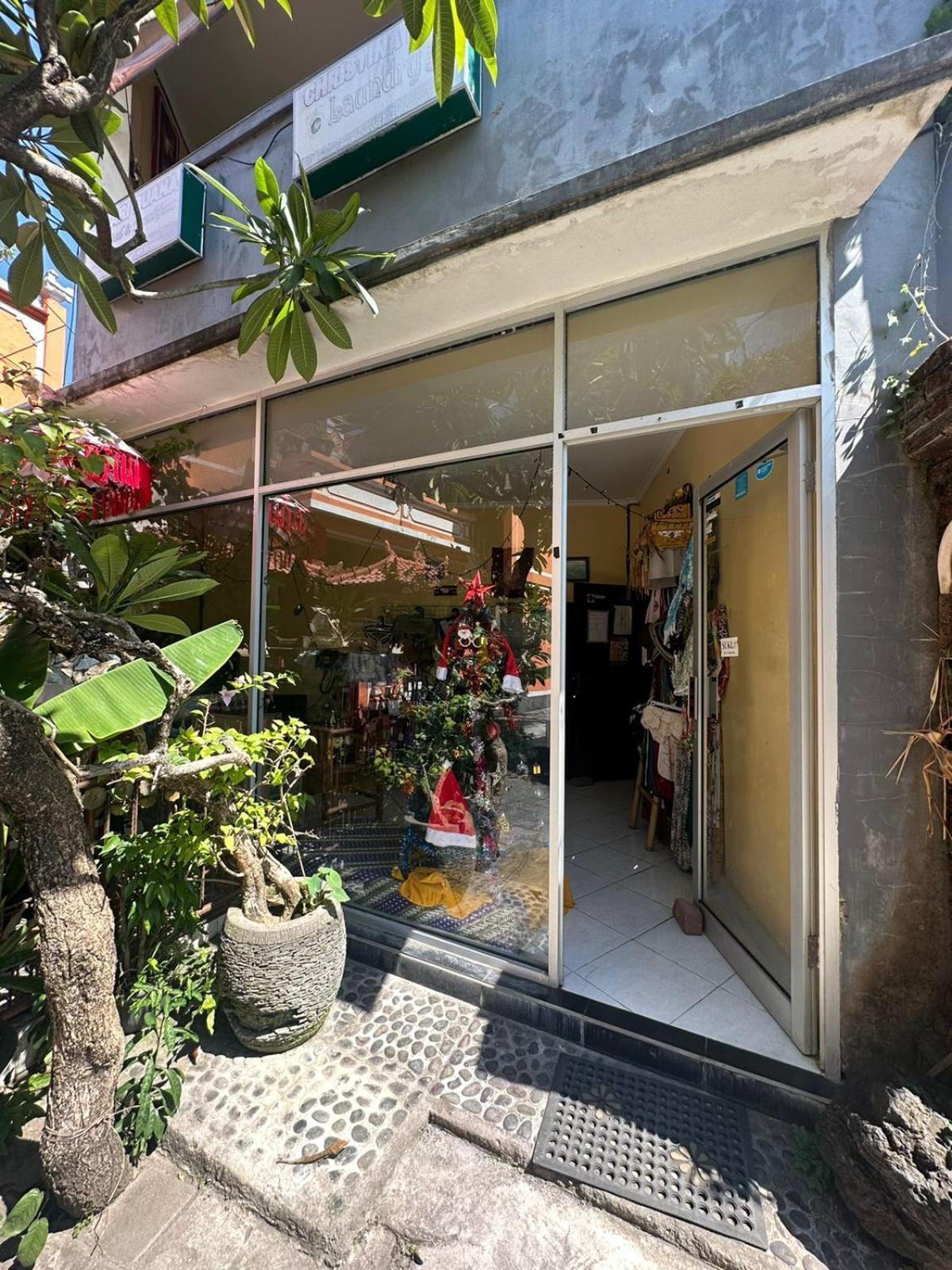 Sari Buana Bed & Breakfast Kuta Lombok Exterior foto